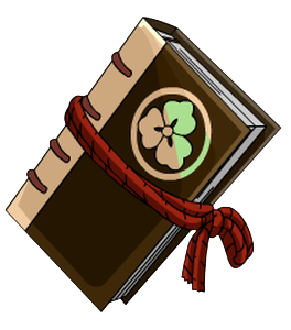 Book of Fate