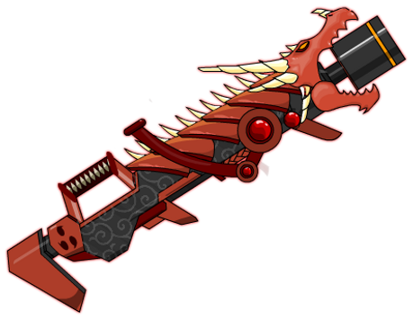 Dragon Gunnery
