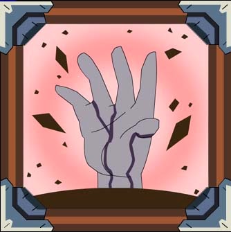 Kinjutsu: Curse of Darkness