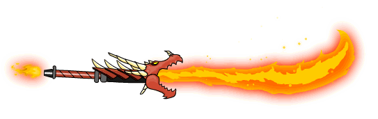 Weapon animation S41