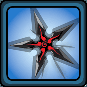 S42 Ultimate Shuriken Genan