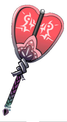 Oblivion Ward