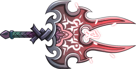 Weapon animation S45