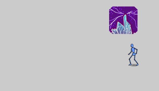 Skill animation S46