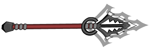 Weapon animation S46