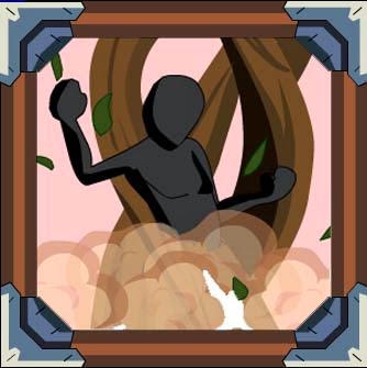 Kinjutsu: Twilight Wood Binding
