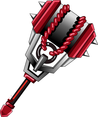 Titans Hammer