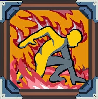 Kinjutsu: Life Immolation Onslaught