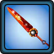 S48 Royal Scorching Jian
