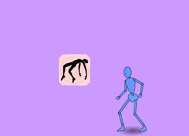 Skill animation S49
