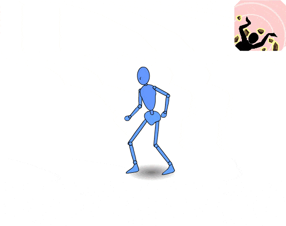 Skill animation S51