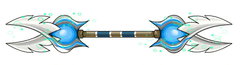 Weapon animation S53