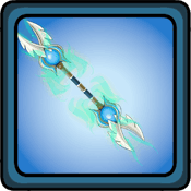 S53 Mirage Staff