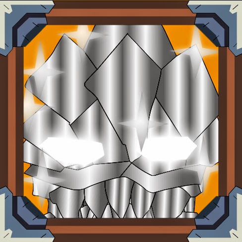 Kinjutsu: Ice Tower