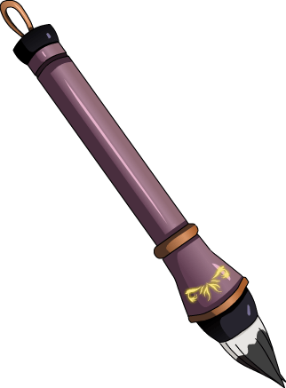 S56 Curse Brush