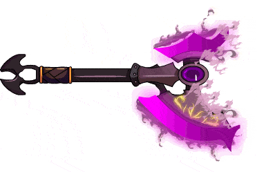 Weapon animation S56