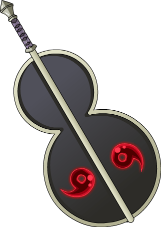 S57 Magatama Gunbai