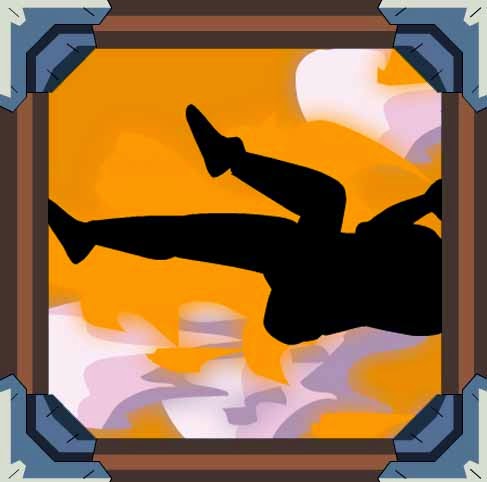 Kinjutsu: Dragon’s Shock