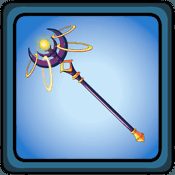 S57 Staff of Twilight’s Curse