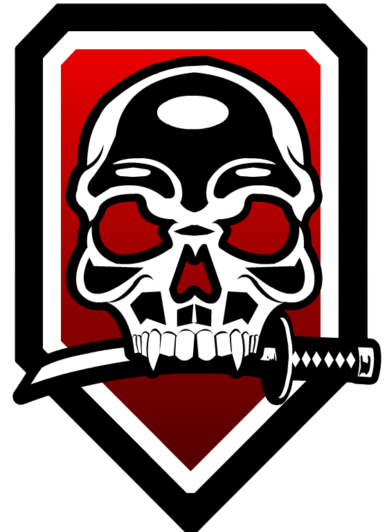 Clothing logo S58