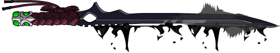 Weapon animation S58