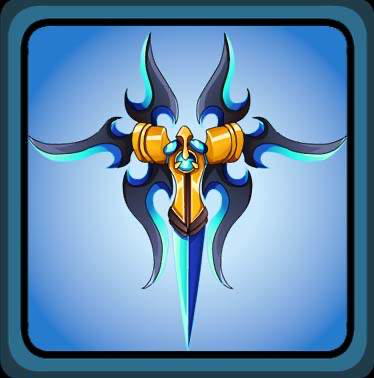 S59 Rejuvenating Blade Wings