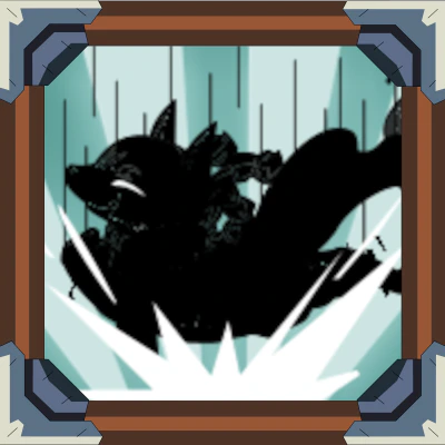 Giant Technique skill icon