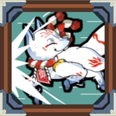 Leaping Assault skill icon