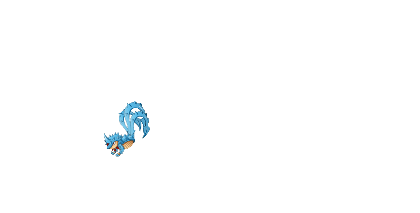 Sanbi standby animation