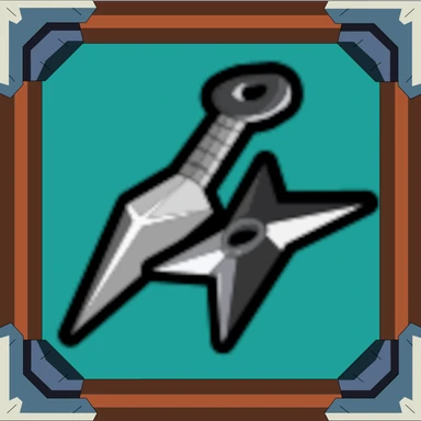 Aqua Bash skill icon