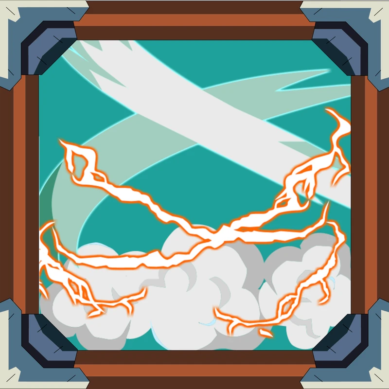 Tenarashi Armor skill icon