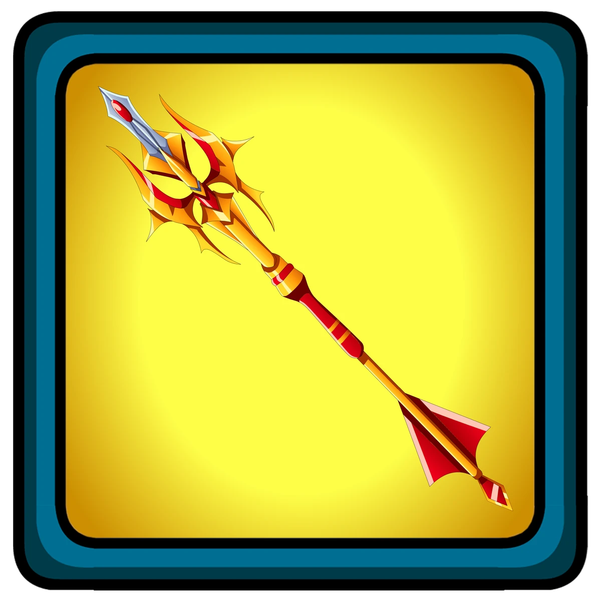 Gungnir