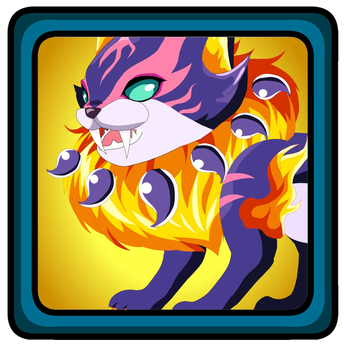Nibi March Package pet