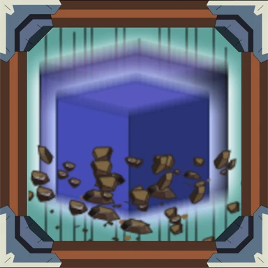 Secret: Black Coffin skill icon