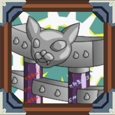 Secret: Nekomata Torii skill icon