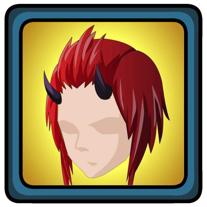 Guardian Hairstyle
