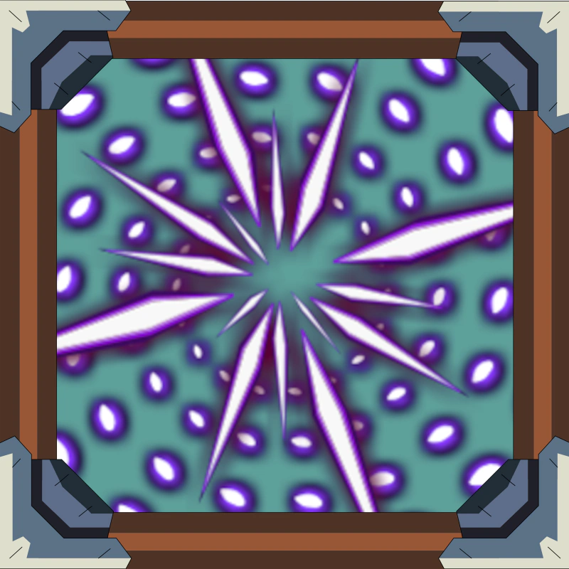 Dark Space Eye skill icon
