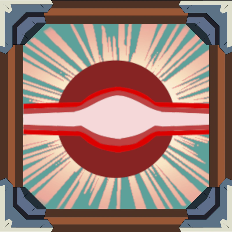 Dark Space Shura skill icon