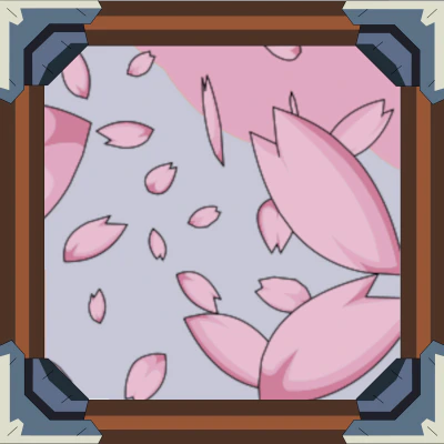 Kinjutsu: Hanami Night Shower