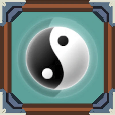Chakra Harmony skill icon