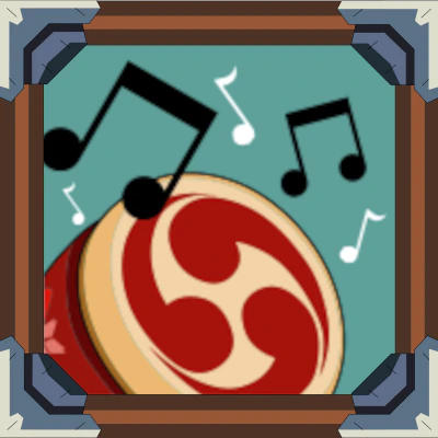 O-Daiko skill icon