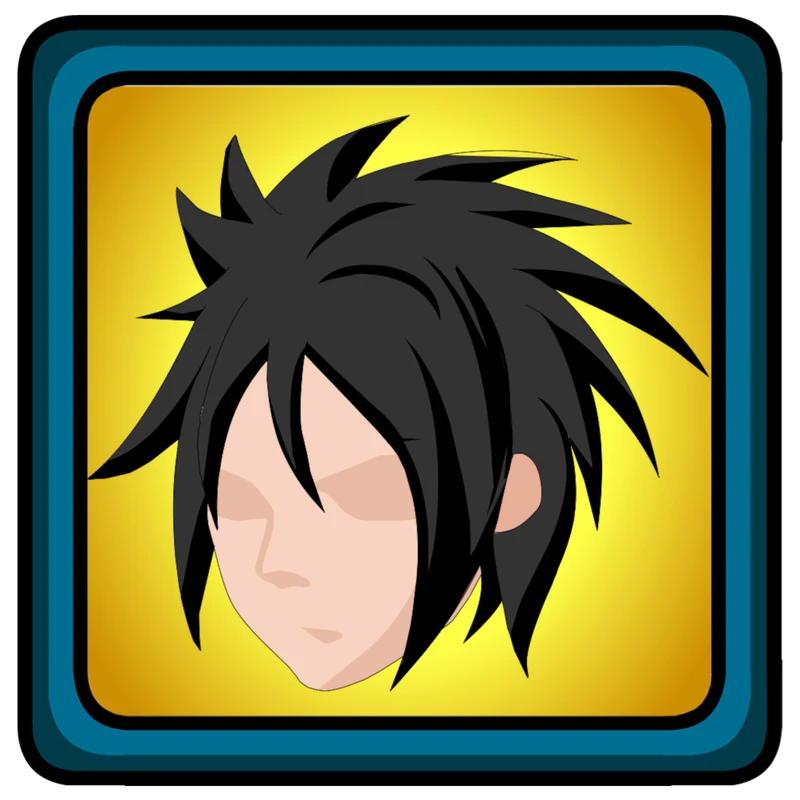 Avenger Hairstyle