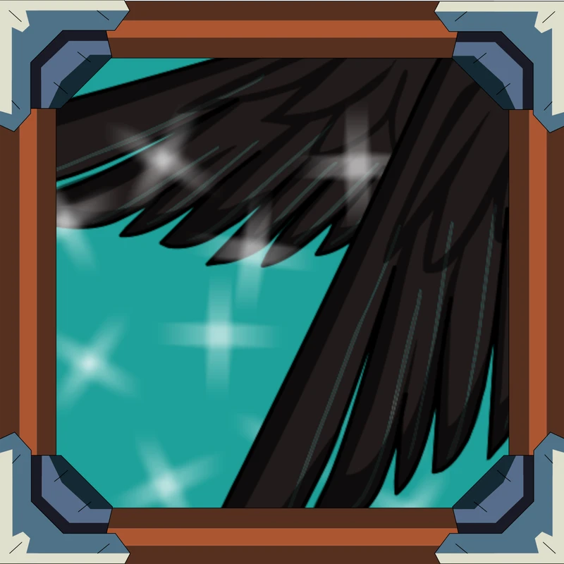 Blessing skill icon