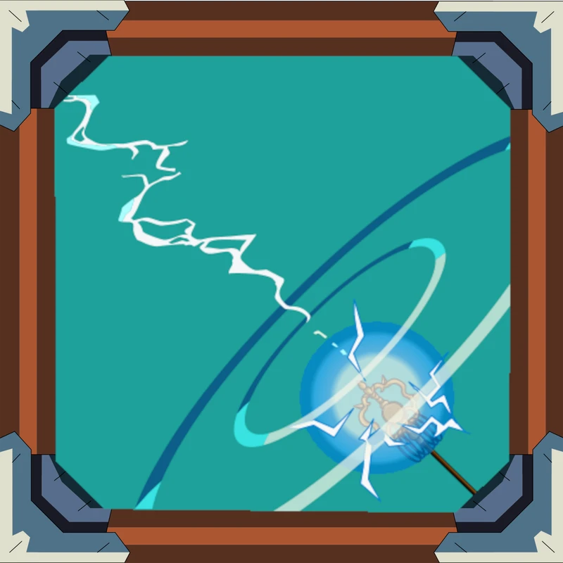 Penalty skill icon
