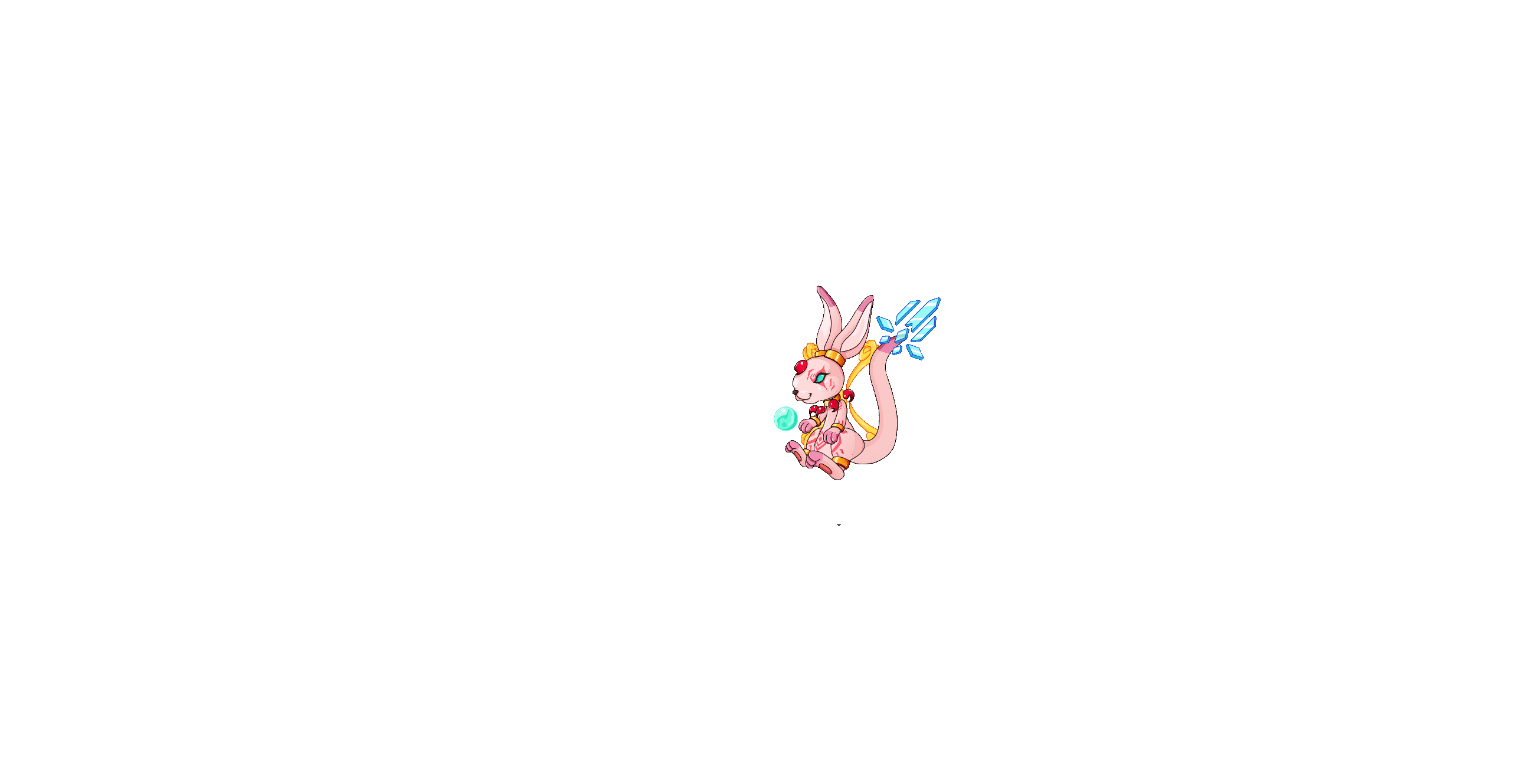 Ichibi animation