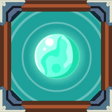 Super Recover skill icon