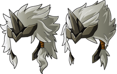 Griffin Hairstyle