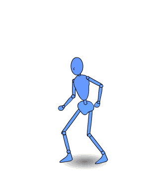 Griffin Breeze animation
