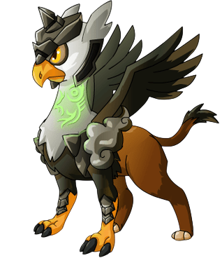 Little Griffin