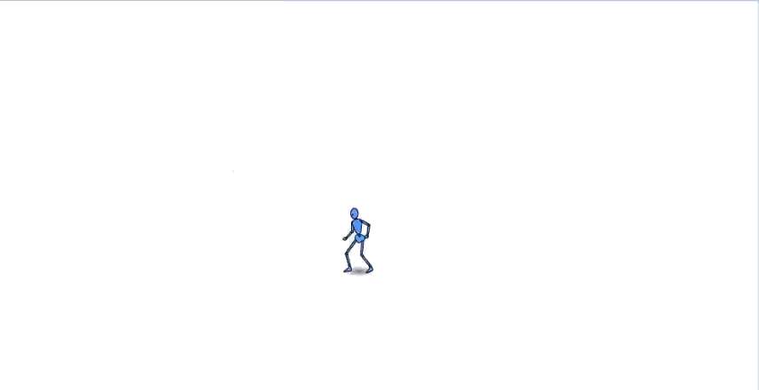 Perfect Light Jade animation
